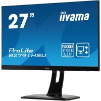 Монитор Iiyama ProLite B2791HSU-B1 фото 2